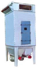 MC系列脈沖布袋除塵器